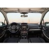 GIANT PANDA Steering Wheel Cover for Subaru Forester, Car Steering
