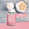 BDM LAB Pack 3 pzas Vitamina D3 + Coenzima Q10