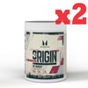 2통 마이프로틴 프리워크아웃 드라이스쿱 체리드롭스 Myprotein PreWorkout Dryscoop 2 Bottles Myprotein PreWorkout Dryscoop Cherry Drops