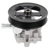ECCPP 20-2401 Power Steering Pump Power Assist Pump Fit for