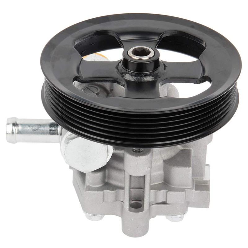 ECCPP 20-2401 Power Steering Pump Power Assist Pump Fit for