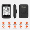 COOSPO Bike Computer GPS Wireless, ANT+ Cycling Computer GPS with