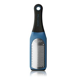 Microplane Artisan Series Fine Blade Grater (Blue)