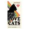 We Love Cats by SJG, juego de mesa para fiestas