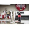 TableCraft Coca-Cola CC308 Ice Cream Scoop with Contour Bottle Handle