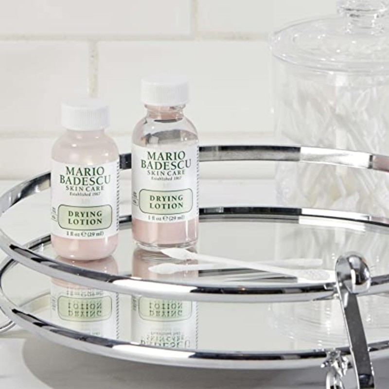 Mario Badescu Drying Lotion for All Skin Types| Blemish Spot