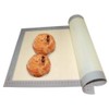 Vogue E842 Vogue Non-Stick Baking Mat, GN 1/1, 520 mm
