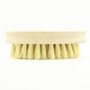 Zoie + Chloe 100% Natural Plant-Fiber Soft Bristles Vegetable Brush