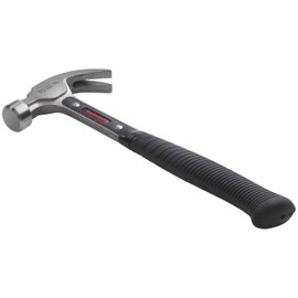 Hultafors TC20XL 795g 20oz Carpenters Claw Hammer