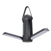 Folding LED Camping Lantern Flashlight 10000mAh USB Rechargeable Collapsible IP54