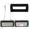 Ferbao Silicone Case for Sony ULT Field 5, Protective Carrying