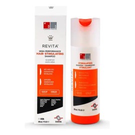 Revita Shampoo Anticaída Y Estimulante Folicular                                                                                                      