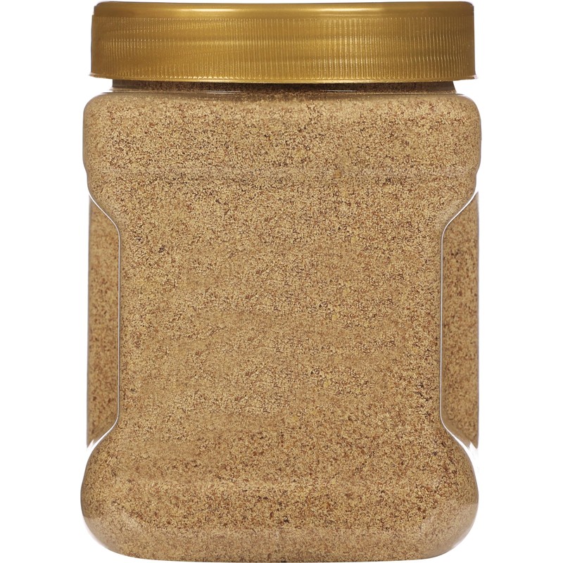 Rani Flax Seeds Powder (Alsi, Linum usitatissimum) 15.8oz (450g) PET