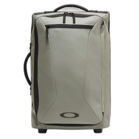 Oakley Endless Adventure Recycled Carry-On, Cement