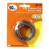 OOK 50174 Framers Hanging Wire, 9-ft (2 Pack)