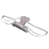 Dog Lift Harness Split Auxiliary Portable Buckle Design Adjustable Dog
