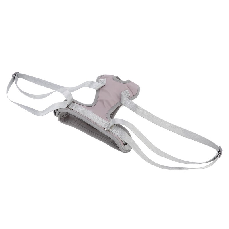 Dog Lift Harness Split Auxiliary Portable Buckle Design Adjustable Dog