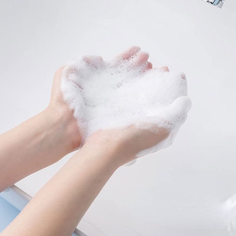 Itisyou Foaming Net, Face Wash Net, Soap Net, Soap Net,