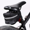 Bel Cuore Bel-251 Saddle Bag, Bicycle Bag, Road Bike Bag,