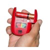 Gardner Bender Gbt-3502 Household Analog Battery Tester, Extendable Ar