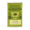 A l'Olivier Garlic and Thyme Oil