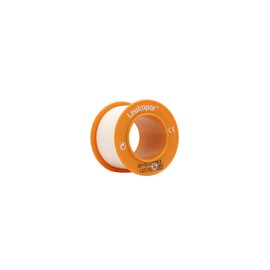 LEUKOPOR 2,5 cmx5 m 12 St