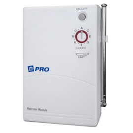 X10 Pat01 16 Channel Transceiver