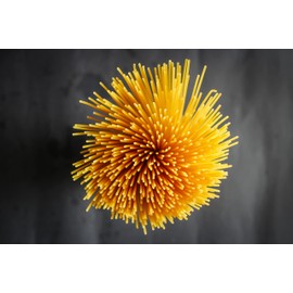 Sanniti Gluten Free Italian Pasta (Pack of 2) (Spaghetti, 8.8 oz)