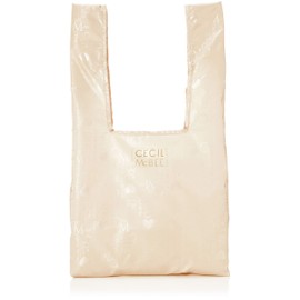 Cecil McBee Eco Bag ECO Bag, beige