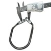 Praxia Derailleur Protector Derailleur Guard Gear Guard Derailleur [Pouch with