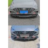 h hengyi soul FIT 2020-23 HYUNDAI SONATA CARBON FIBER CK-STYLE