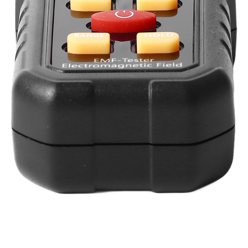 Electromagnetic Radiation Tester High Accuracy Multifunctional Temperature Electric Magnetic Field