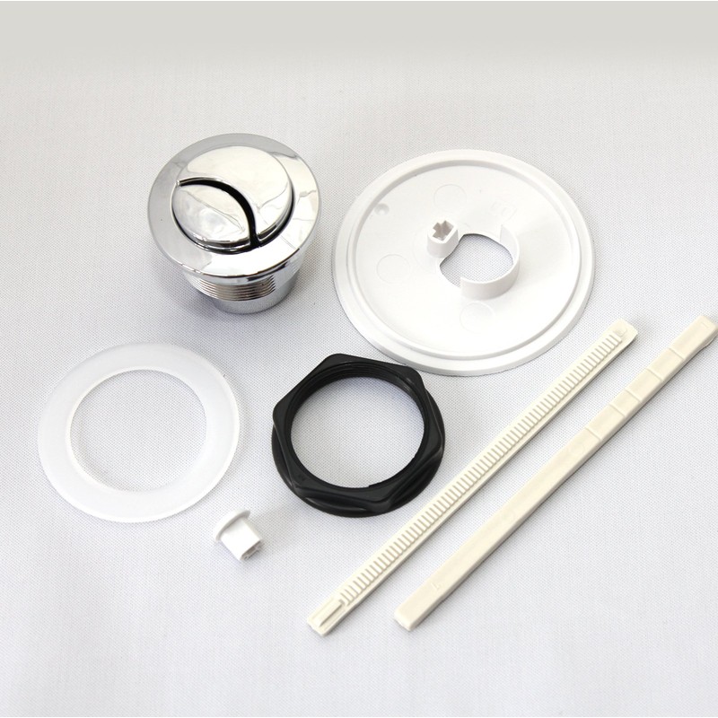 Ideal Standard Armitage Shanks EV344AA Chrome Push Button