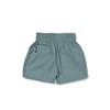 KiU K331S-963 Waterproof Outdoor Shorts, Plain, Moss Green, Khaki, S,