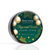Deep Steep Exfoliante De Azúcar Navideño - Colección De Invierno