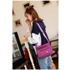 KARRESLY Bolsos de hombro para mujer, bolso de viaje de