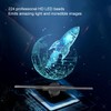 3D Hologram Fan 16.5 Inch 2000 x 224 WiFi 3D