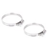 12mm (20mm - 32mm) Strong Steel Worm Drive Hose Clip