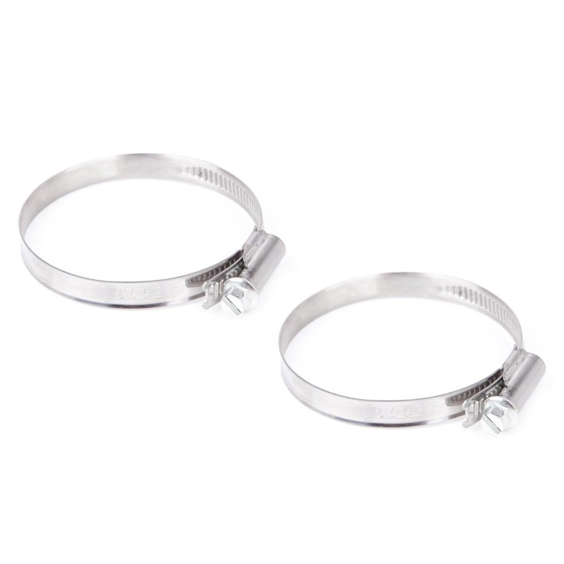 12mm (20mm - 32mm) Strong Steel Worm Drive Hose Clip