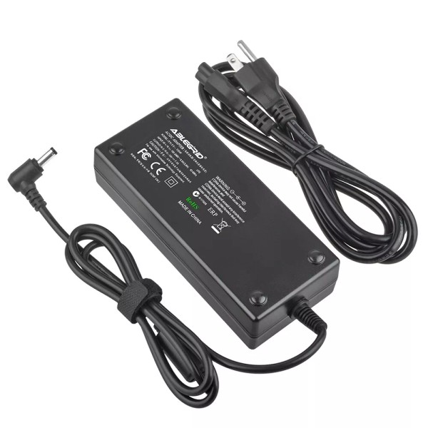 ABLEGRID 135W AC Adapter Power for spare ASUS A4000 A4000D