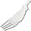 Nagao Petite Marine Stainless Steel Cutlery, Shrimp Fork, Set of