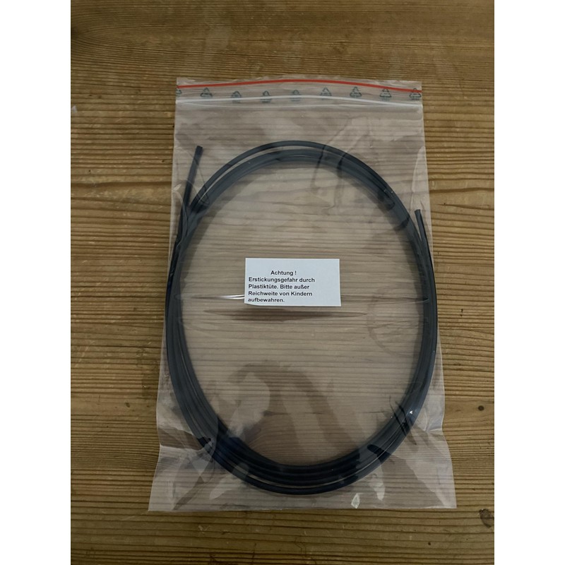 GreVeloro Bicycle Brake Cable Cover Bowden Cable Cover Outer Cover