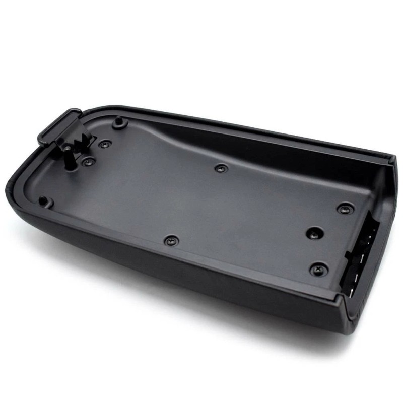 Xukey Armrest Center Console Lid FOR Chevy Trailblazer GMC Envoy