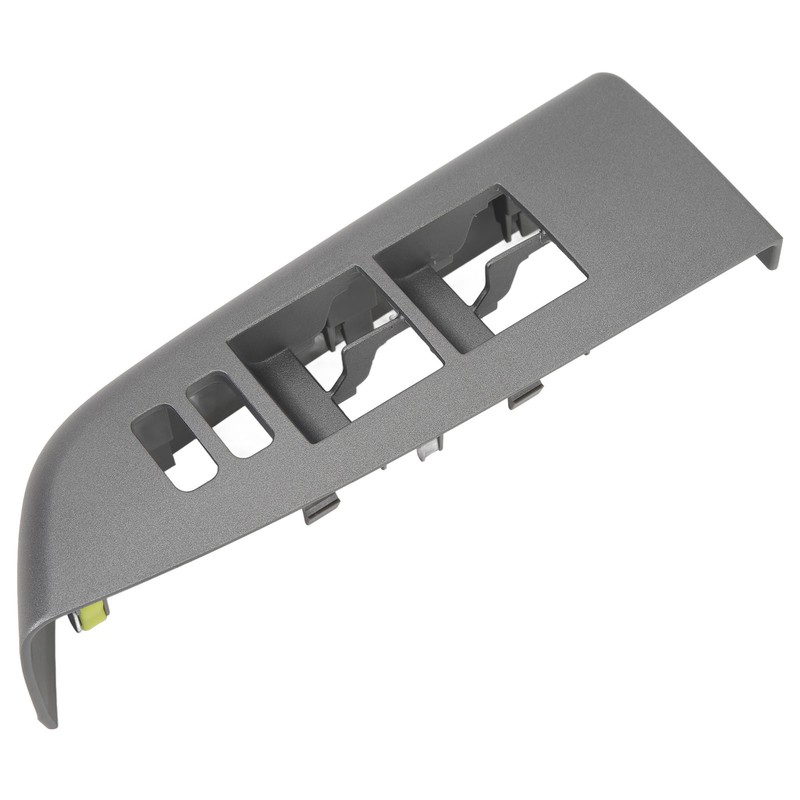 Driver Side Door Window Switch Cover Bezel Panel 74232 0C100