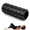 Foam Roller for Pilates & Yoga – High Density Foam