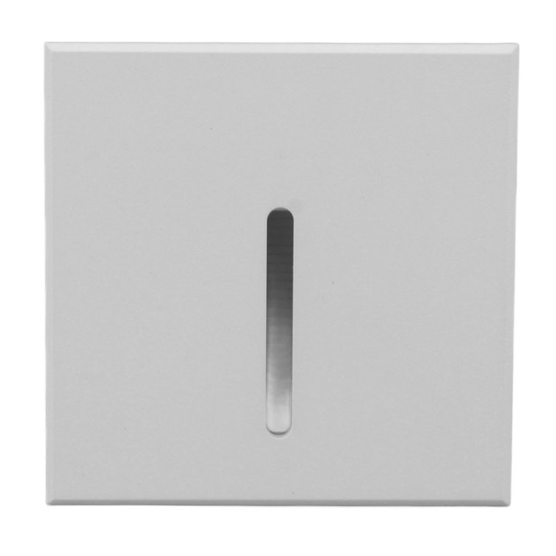 LED Indoor Step Light 4000K Natural Light Horizontal Stairway Lighting