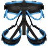 LACD Unisex - Adult Harness Start 2.0 Size M Climbing