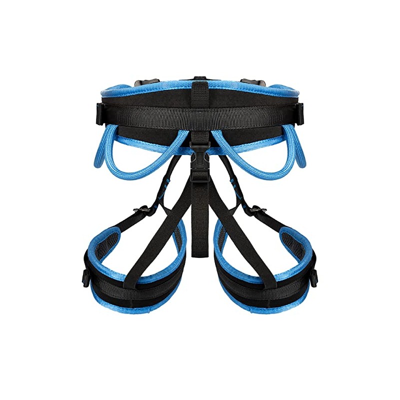 LACD Unisex - Adult Harness Start 2.0 Size M Climbing