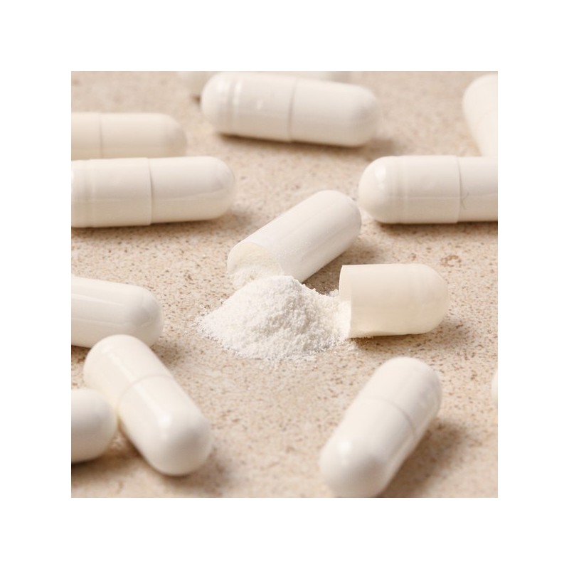 Real Doctor 10 Billion Probiotics 400mg 30 Capsules (1-Month Supply)