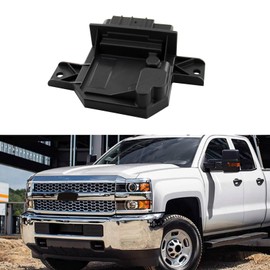 SONTIAN 13518065 Fuel Pump Control Module, Fit for 2017-2018 Chevy Silverado 2500/3500 HD Fit for GMC Sierra 2500/3500 HD